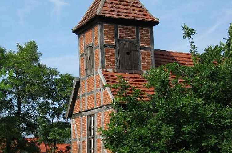 Flair Seehotel Zielow