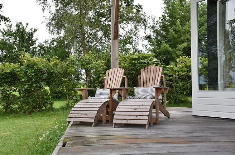 Vakantiehuisje in Jonkersvaart