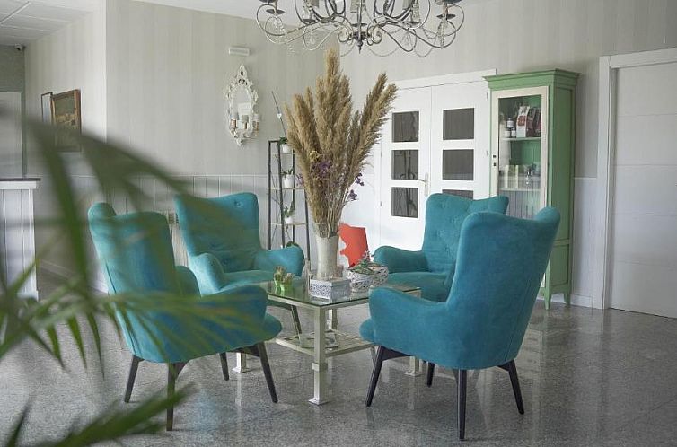 Hotel Restaurante Boabdil