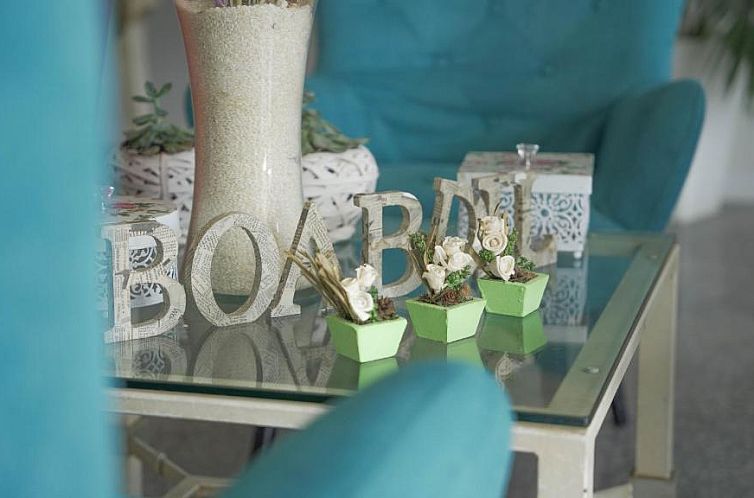 Hotel Restaurante Boabdil