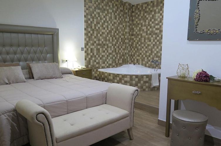 Hotel Restaurante Boabdil