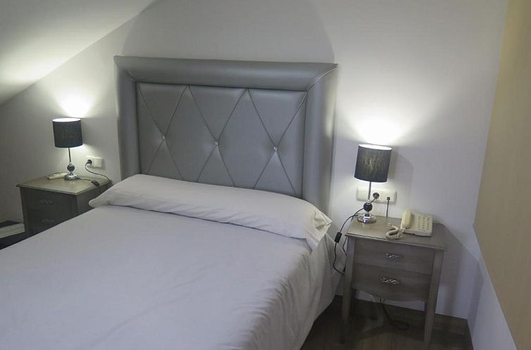 Hotel Restaurante Boabdil