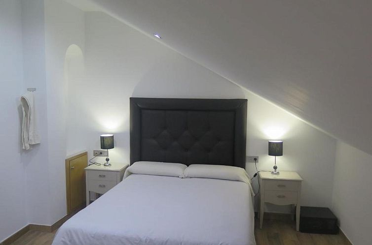 Hotel Restaurante Boabdil