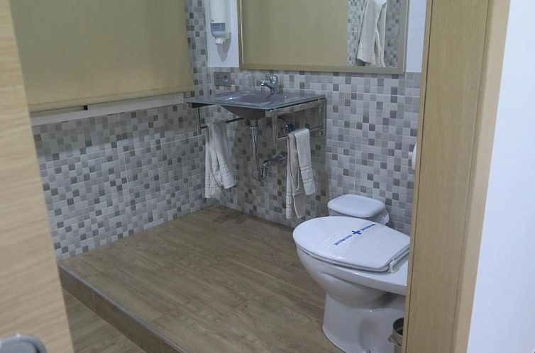Hotel Restaurante Boabdil