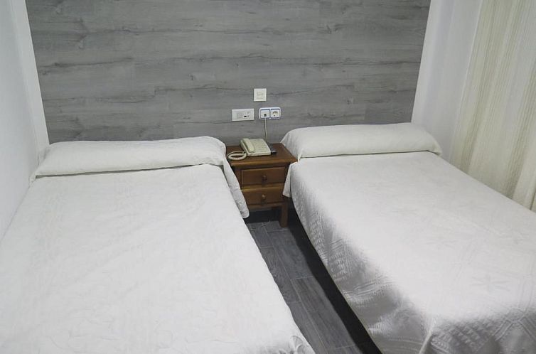 Hotel Restaurante Boabdil