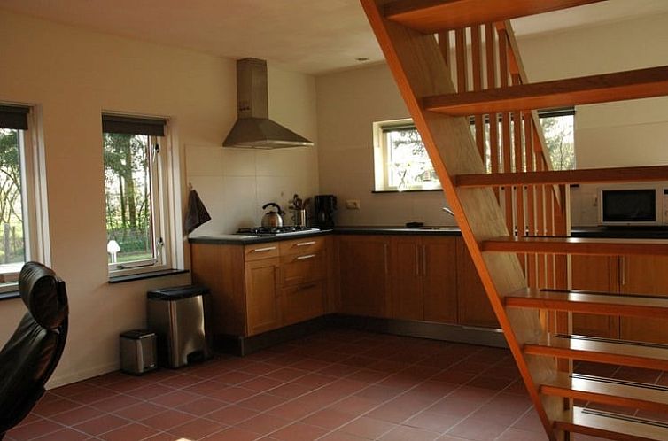 Huisje in Zevenhuizen