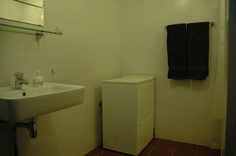 Huisje in Zevenhuizen