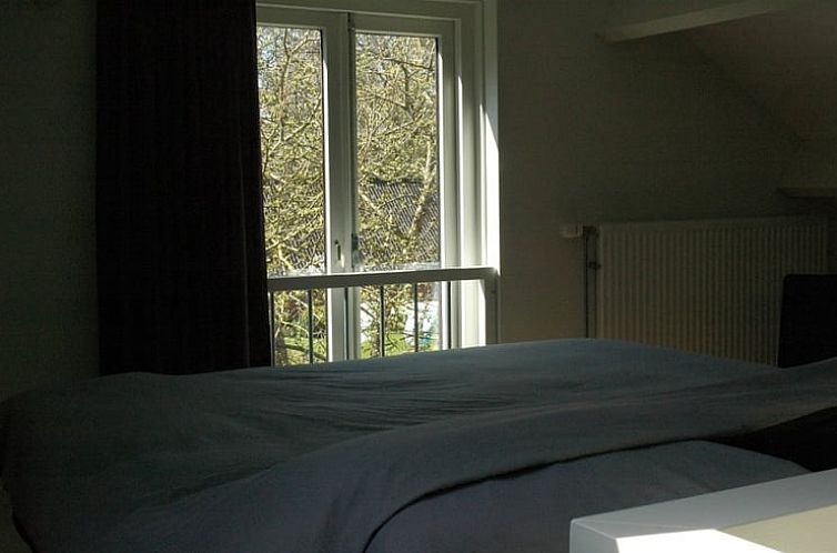 Huisje in Zevenhuizen