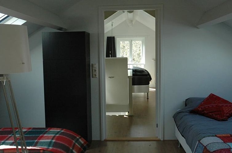 Huisje in Zevenhuizen