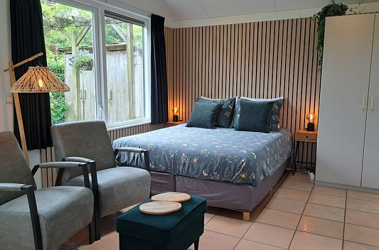 bed & breakfast DE DOBBE