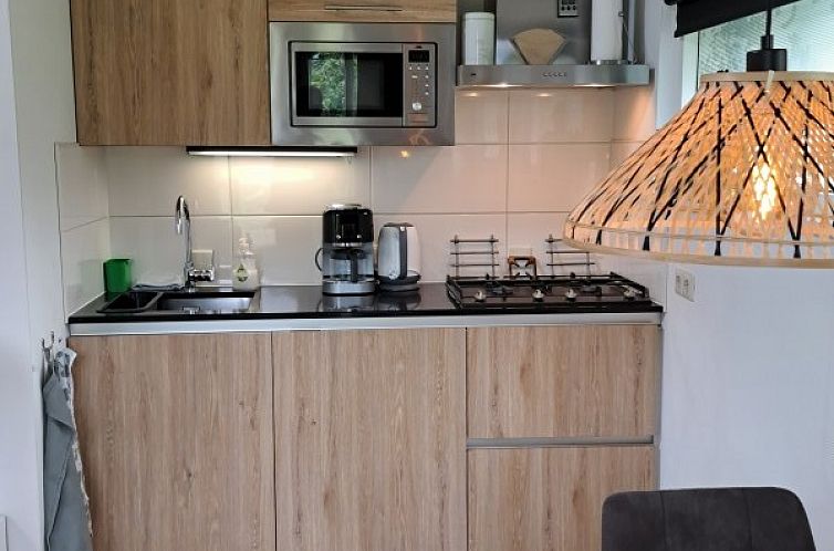 bed & breakfast DE DOBBE