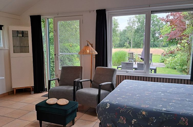 bed & breakfast DE DOBBE