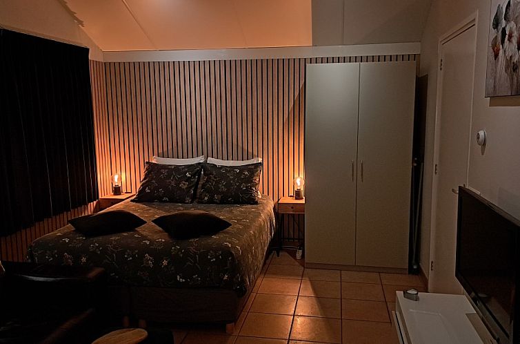 bed & breakfast DE DOBBE