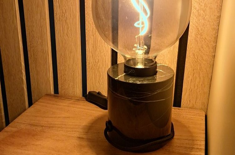 bed & breakfast DE DOBBE