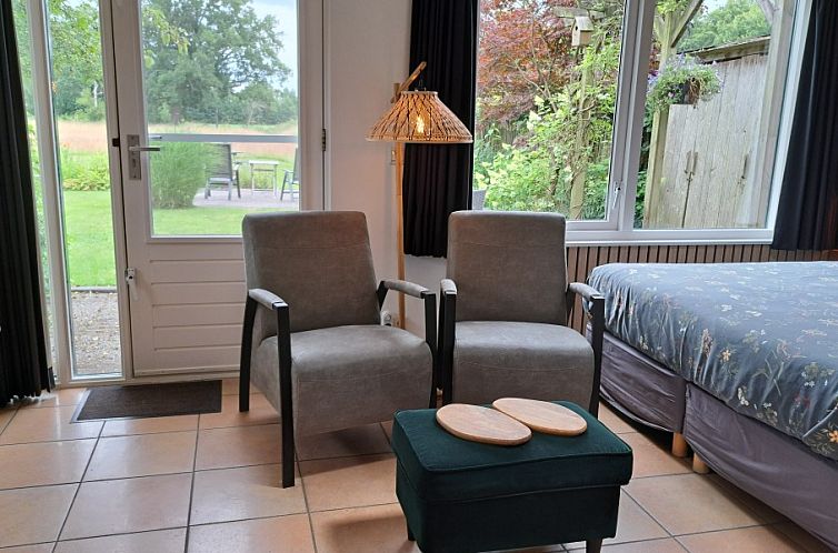 bed & breakfast DE DOBBE