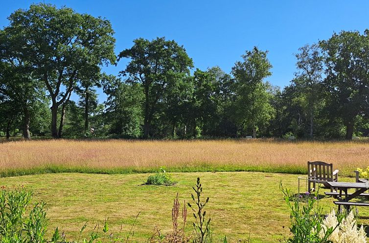 bed & breakfast DE DOBBE