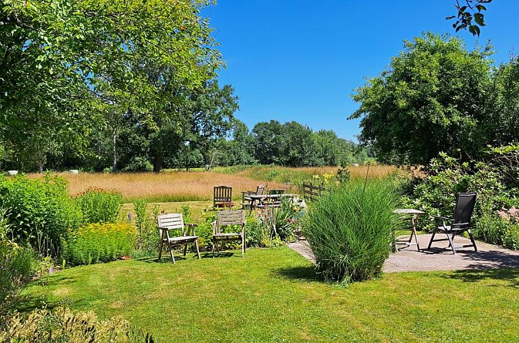 bed & breakfast DE DOBBE