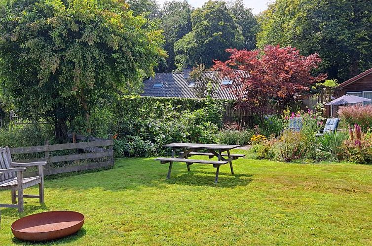 bed & breakfast DE DOBBE