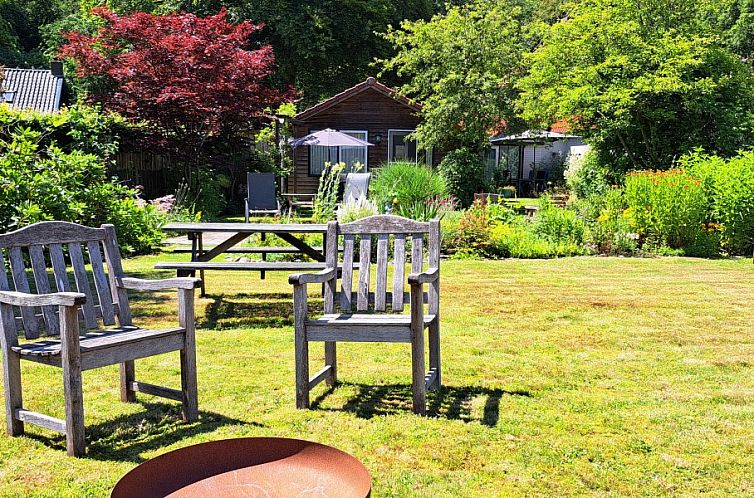 bed & breakfast DE DOBBE