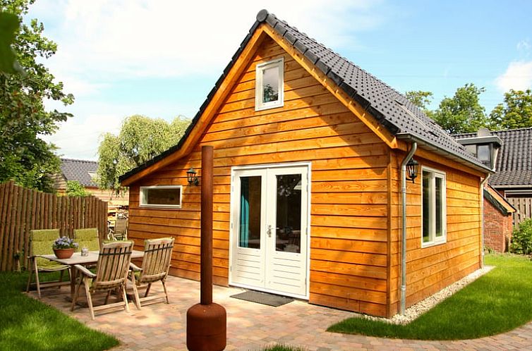 Vakantiehuisje in Lettelbert