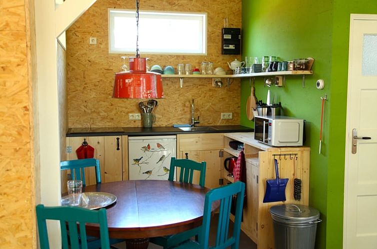 Vakantiehuisje in Lettelbert