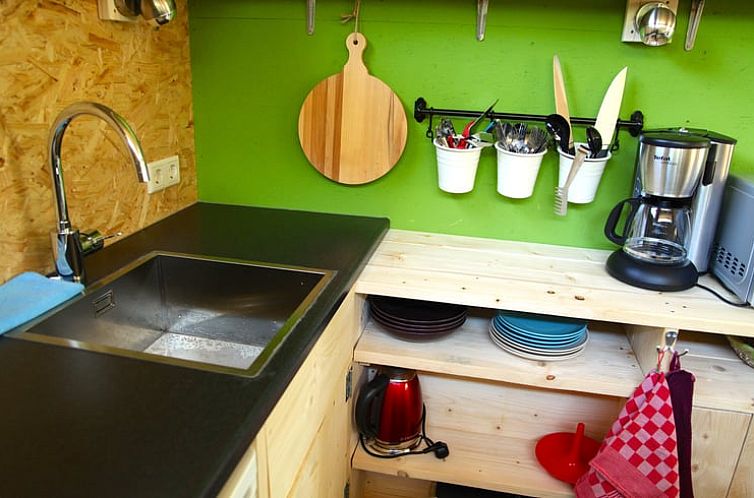 Vakantiehuisje in Lettelbert