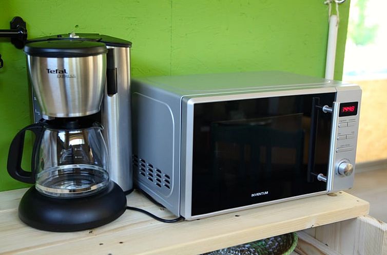 Vakantiehuisje in Lettelbert