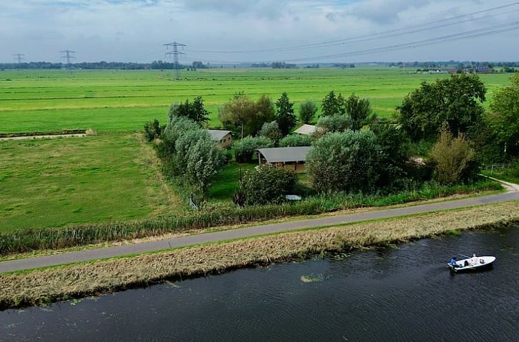 Vakantiehuisje in Lettelbert