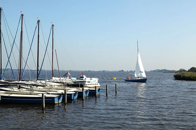 Vakantiehuisje in Lettelbert