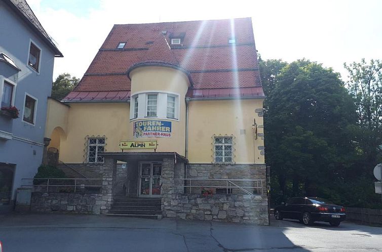 Hotel Alpin Murau