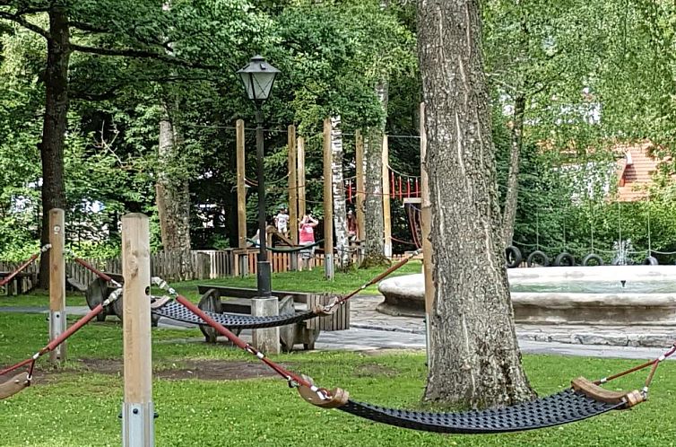 Hotel Alpin Murau