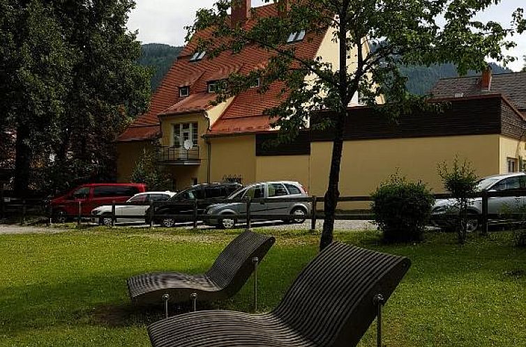 Hotel Alpin Murau