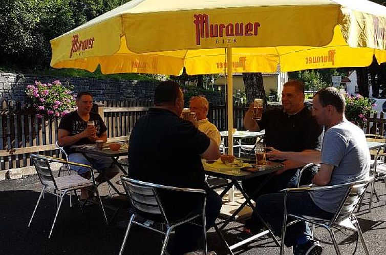 Hotel Alpin Murau