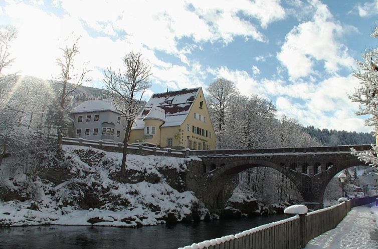 Hotel Alpin Murau