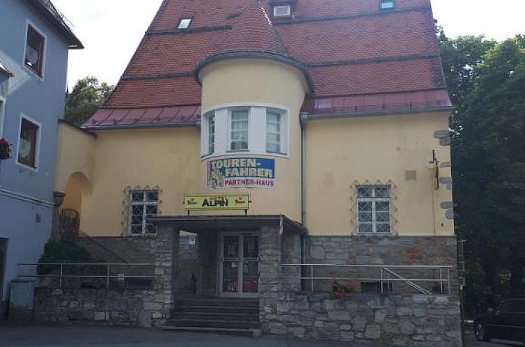 Hotel Alpin Murau