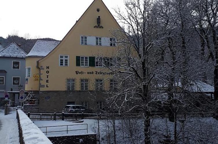 Hotel Alpin Murau
