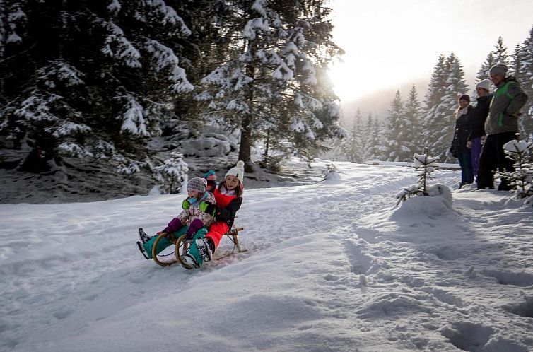 Gästehaus Biobauernhof Mandl