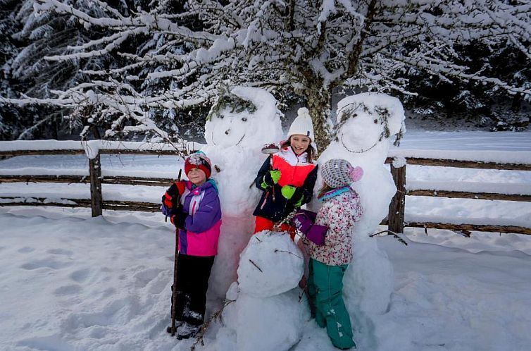 Gästehaus Biobauernhof Mandl
