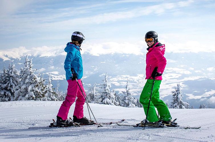 Gästehaus Biobauernhof Mandl