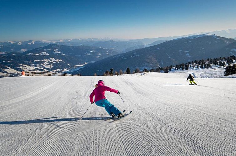 Gästehaus Biobauernhof Mandl
