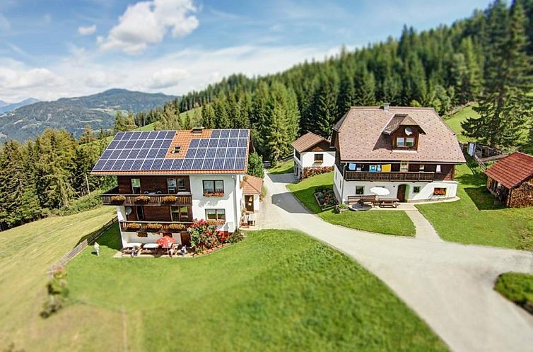 Verblijf 3611517 - Vakantiewoning Steiermark - Stockreiter vulgo Grillschmied