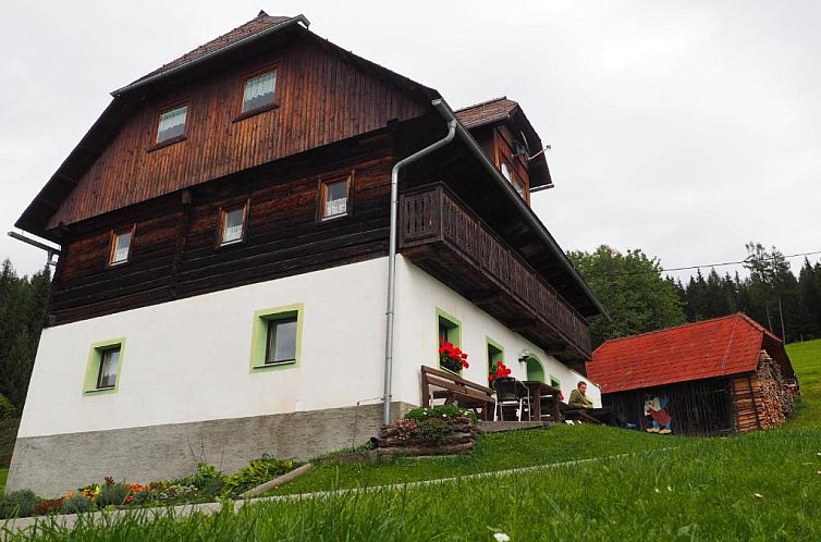 Stockreiter vulgo Grillschmied