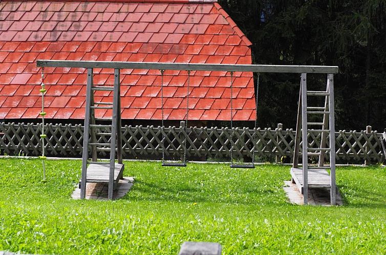 Stockreiter vulgo Grillschmied