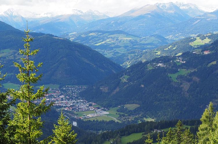 Stockreiter vulgo Grillschmied