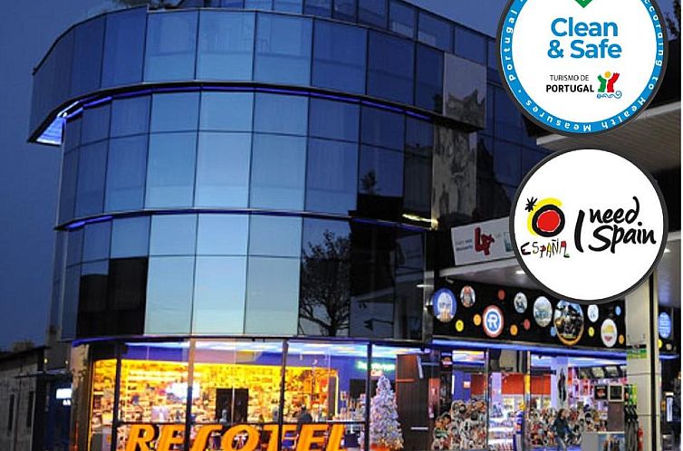 Guest house 3614603 - Apartment Castile-León - Resotel