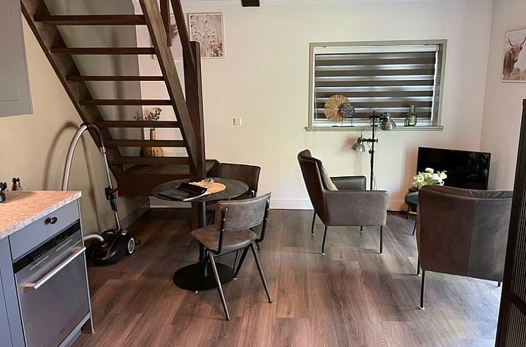 Vakantiehuisje in Noordwijk (Wemerlande Noord)