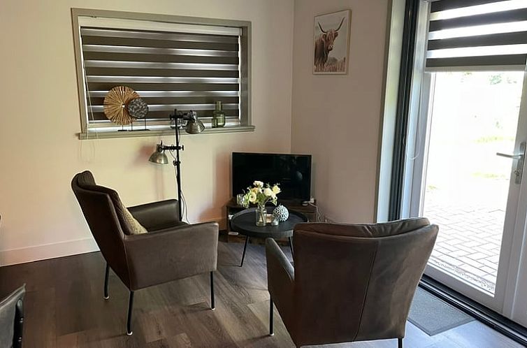 Vakantiehuisje in Noordwijk (Wemerlande Noord)