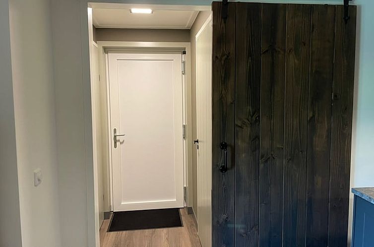 Vakantiehuisje in Noordwijk (Wemerlande Noord)