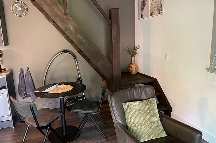 Vakantiehuisje in Noordwijk (Wemerlande Noord)