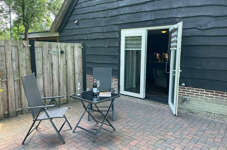 Vakantiehuisje in Noordwijk (Wemerlande Noord)